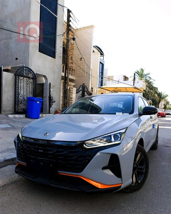 دۆنگ فینگ شاین 2025  بۆ فرۆشتن لە عێراق -  بەغداد